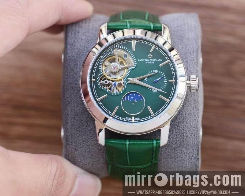 Vacheron Constantin 43mm 1101149