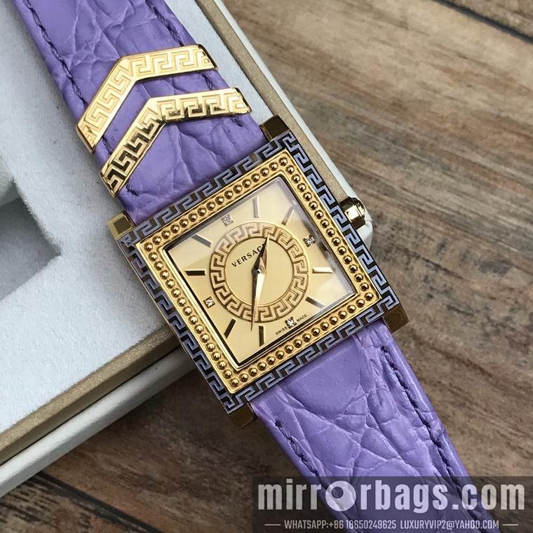 Versace women 30mm M10