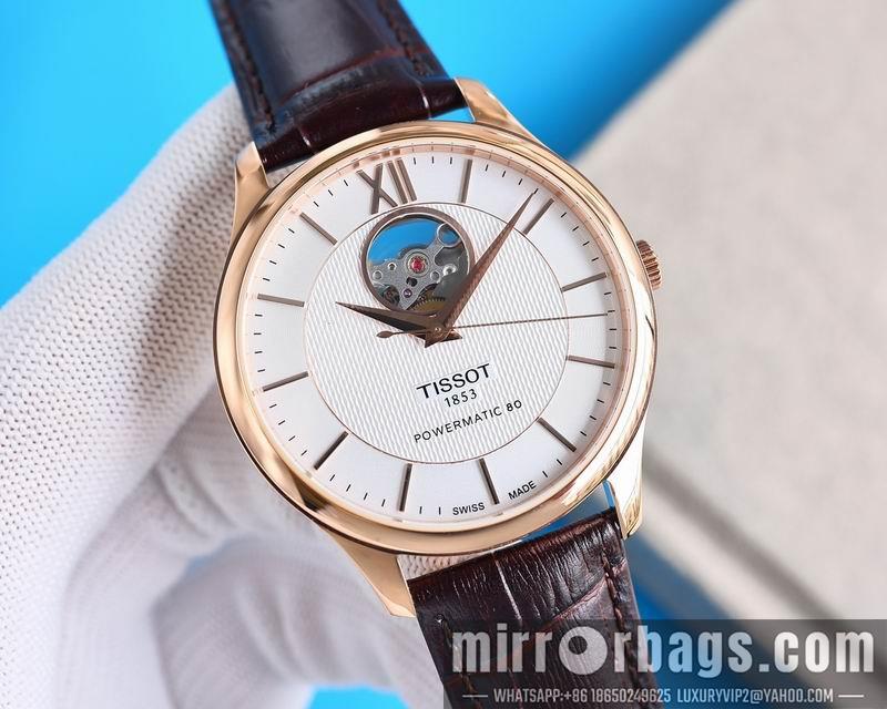 Tissot 42mm 050450