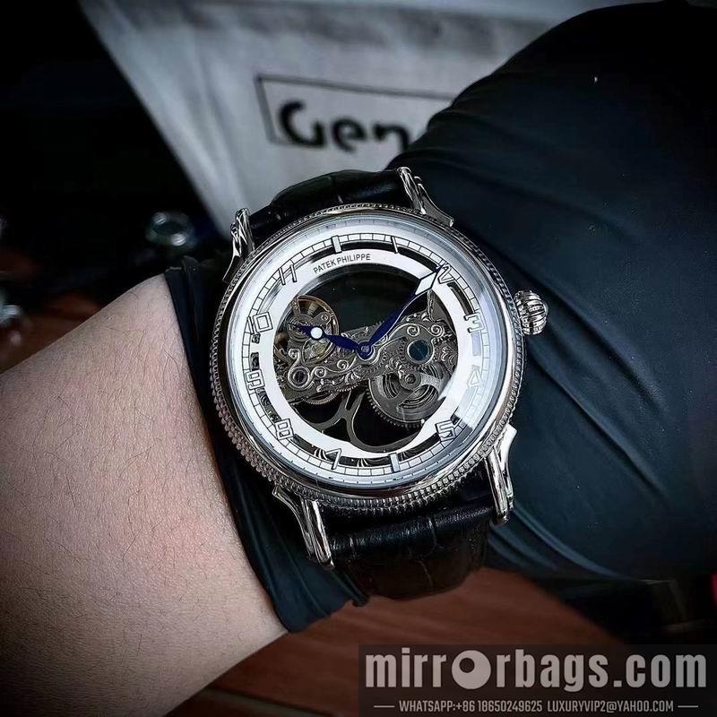 Patek Philippe 43X13mm 050327
