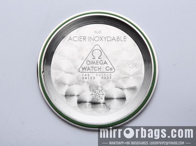 Omega 39.5mm 032032