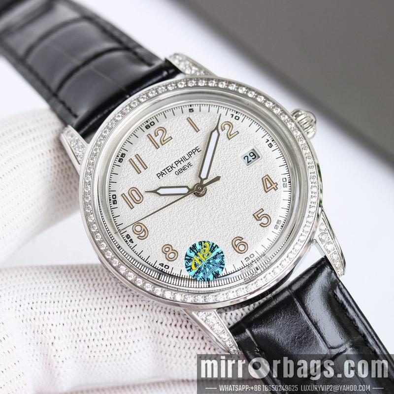 Patek Philippe watch 041307