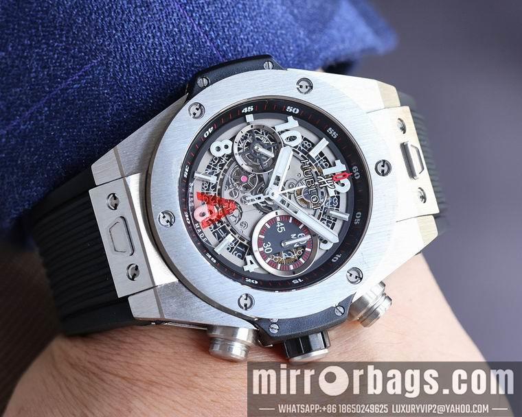Hublot men watch M06