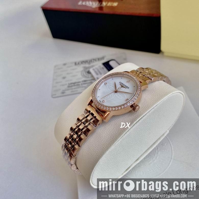 Longines 30x8mm 12nms69