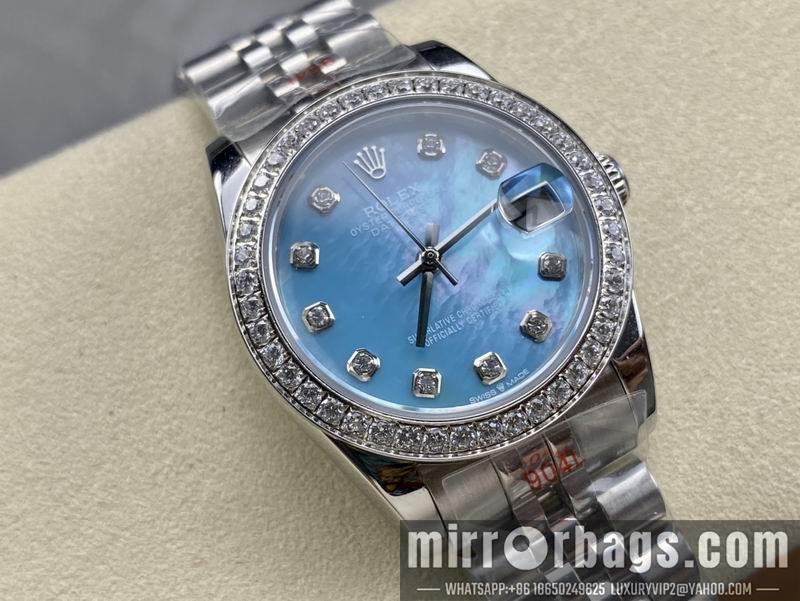 Rolex 31mm 090420