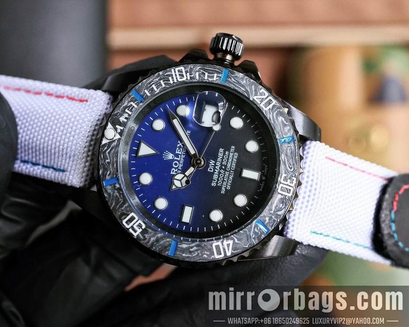 Rolex 40mm 0413107