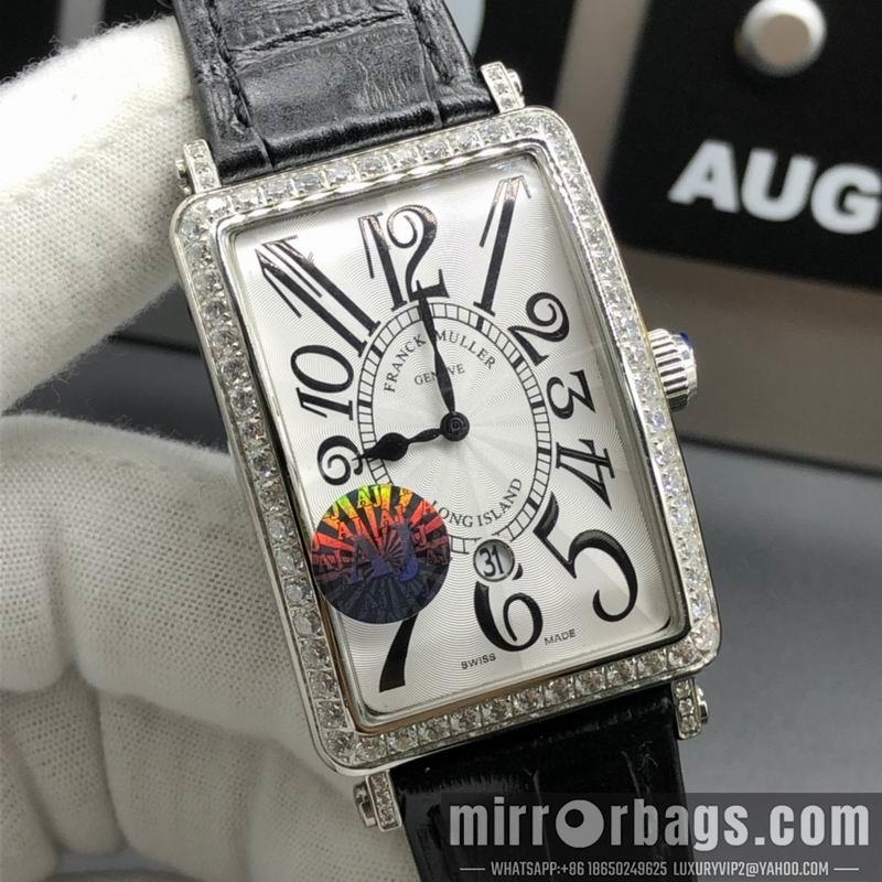Franck Muller 40X55mm 090493