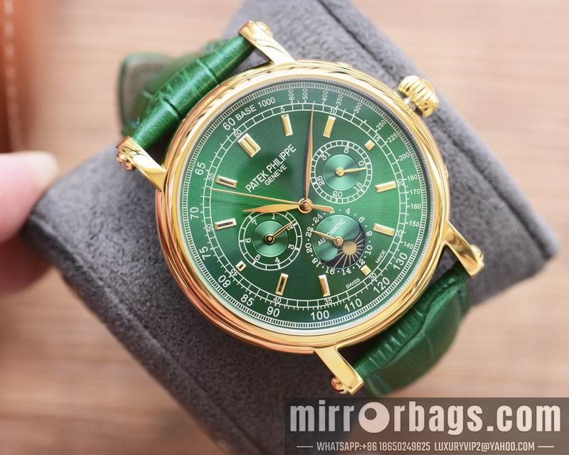 Patek Philippe watch 0413 54