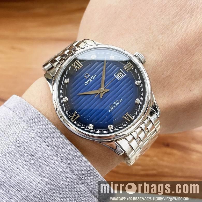 Omega men 40X13mm M119