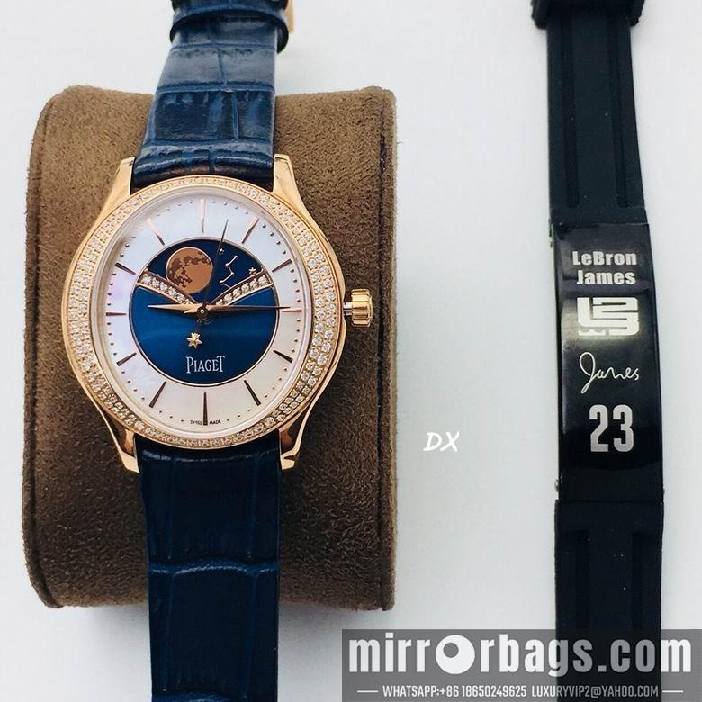 Piaget 36x9.9mm 10nms82