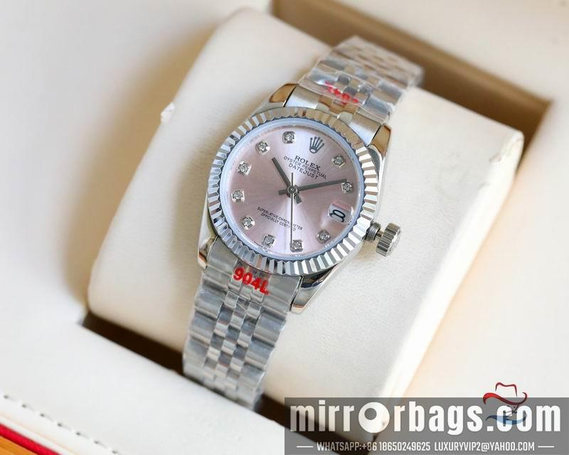 Rolex 31X11mm 112055