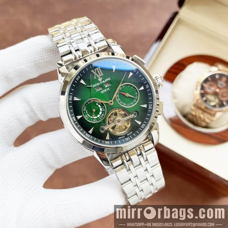 Patek Philippe 43X13mm 032516