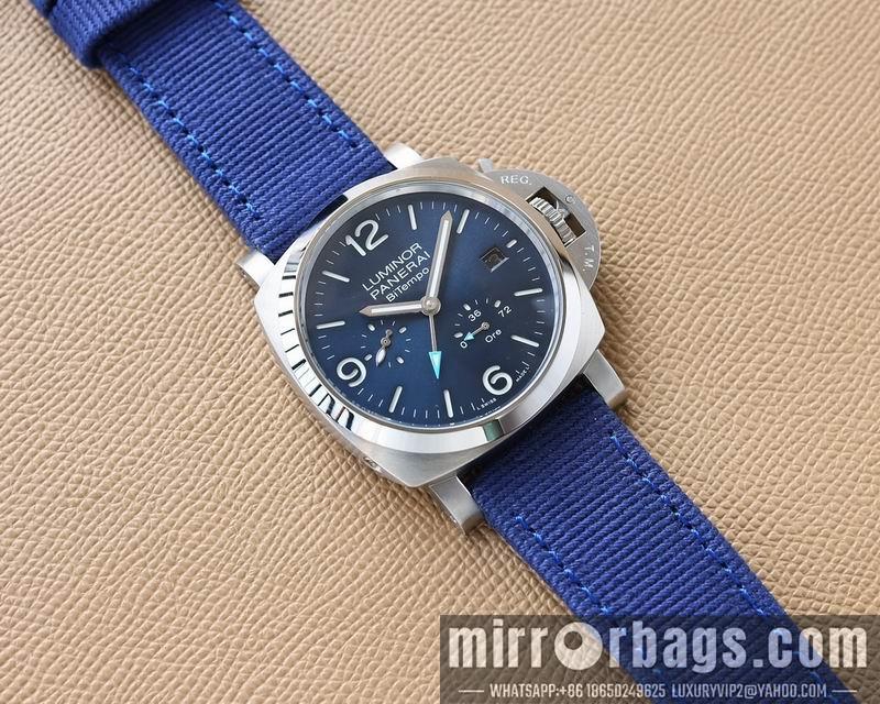 Panerai 47mm 102356