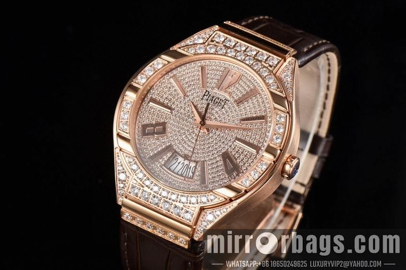 Piaget watch 050658