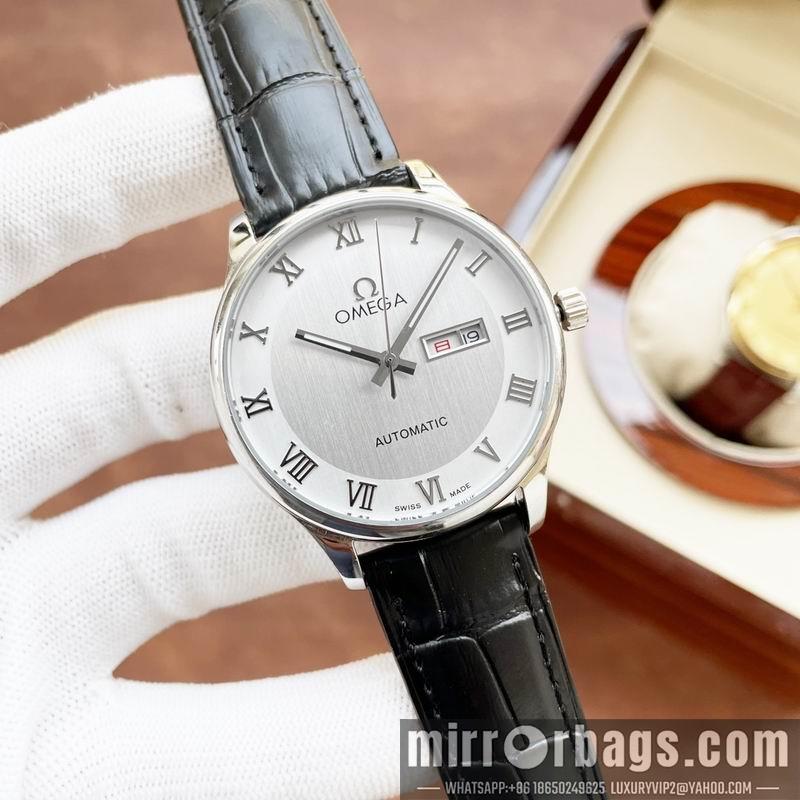 Omega 40X13mm 032514