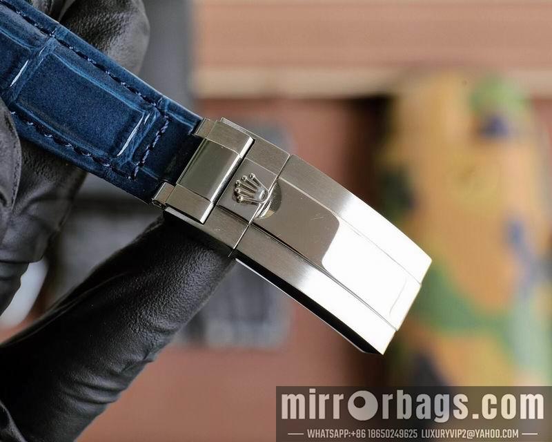 Rolex 40mm 071418
