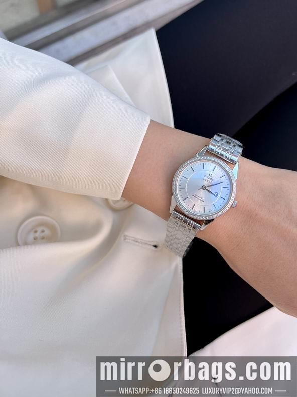 Omega women 34X8mm 1231114