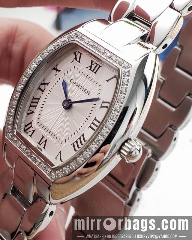 Cartier 27X32mm 102322