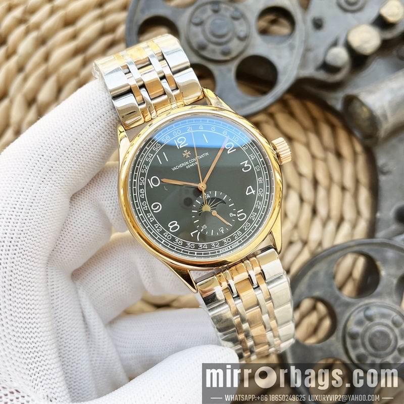 Vacheron Constantin 43X12mm 030201