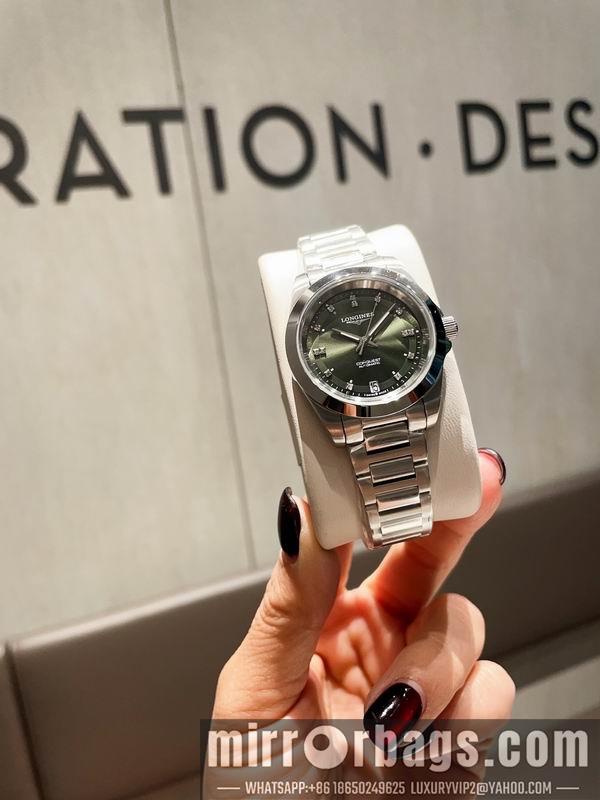 Longines 34mm 022452