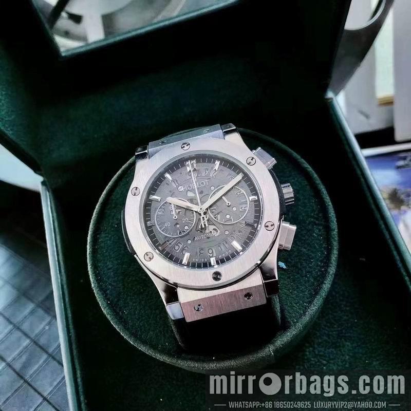 Hublot 43mm 0318137