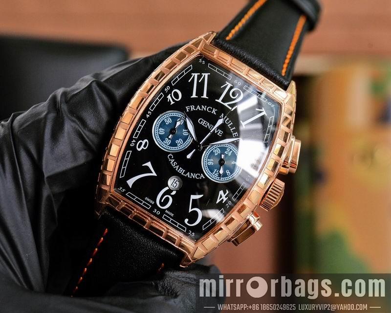 Franck Muller 40X52mm 071408