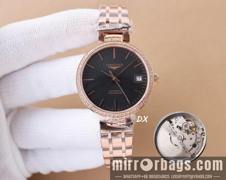 Longines 12nms44