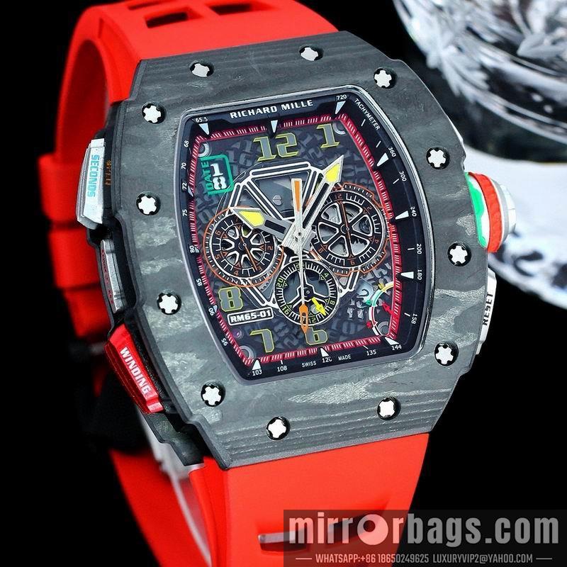 Richard Mille 49X41X15mm 111014