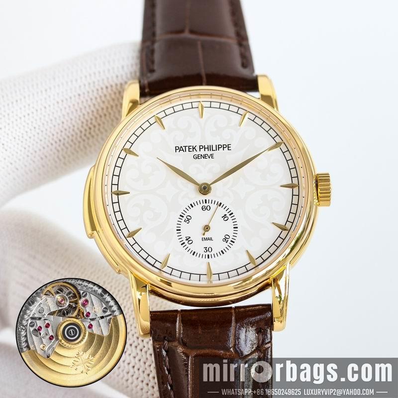 Patek Philippe 40mm 080617