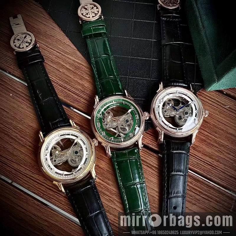Patek Philippe 43X13mm 050327