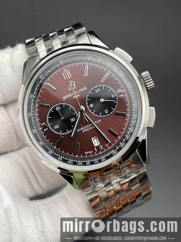 Breitling Watch watch 072205