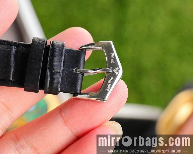 Patek Philippe 41X12mm 050213