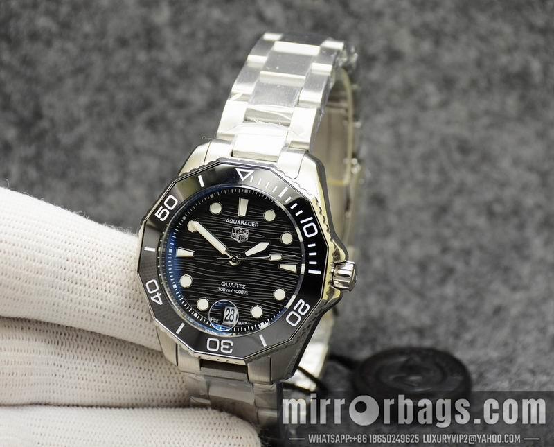 IWC watch 072457