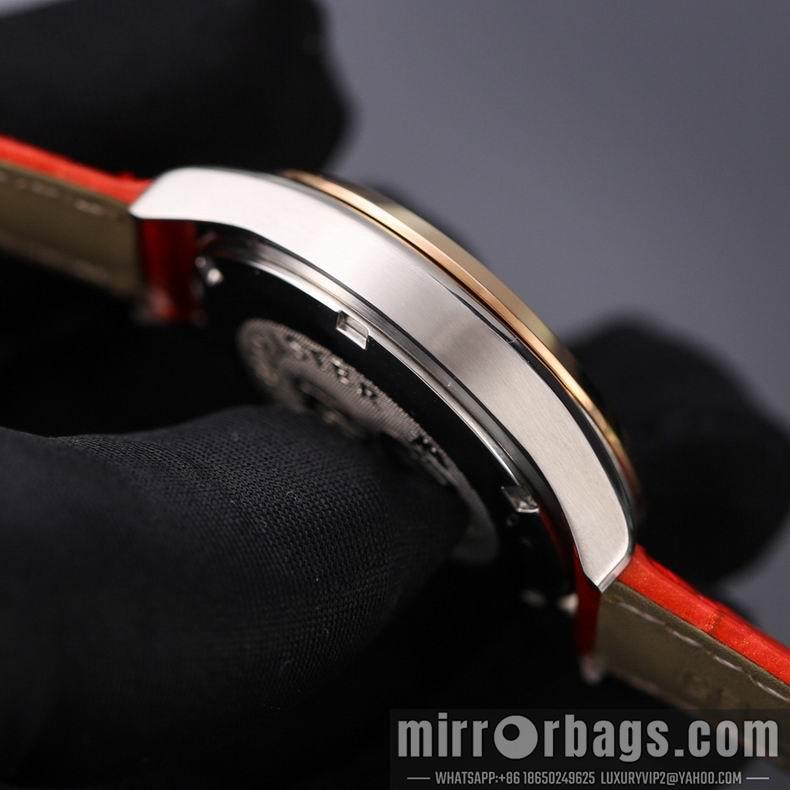 Omega women 34X8mm M48