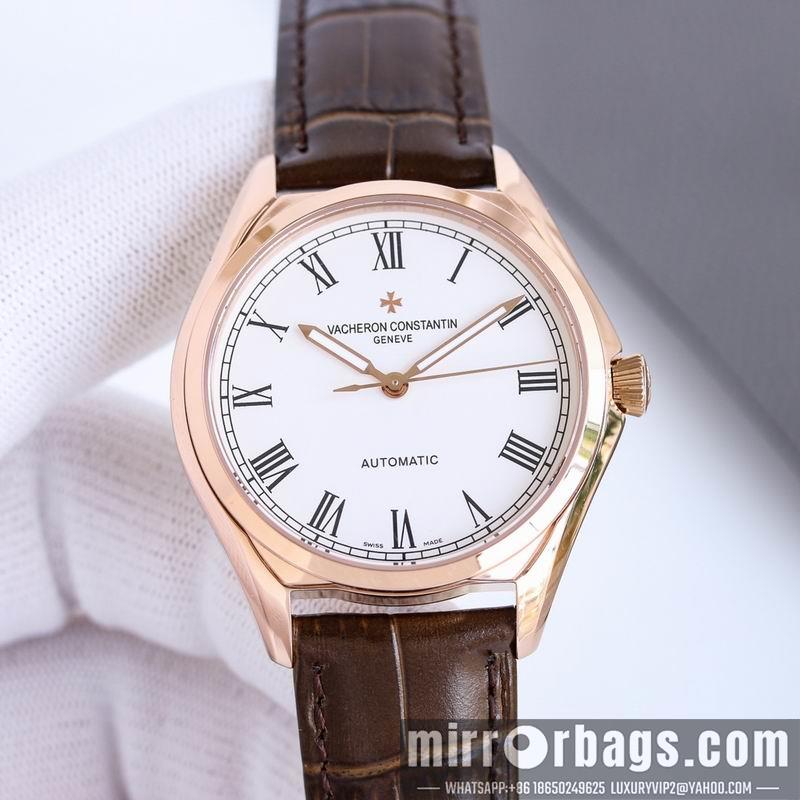 Vacheron Constantin 40mm 082976