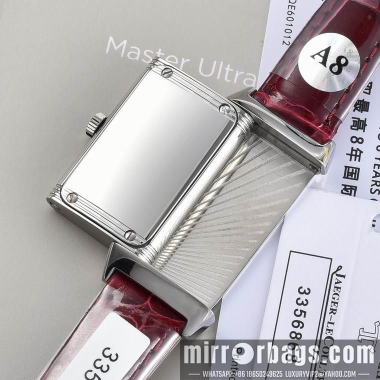 Jaeger Lecoultre 40.1X20mm M12