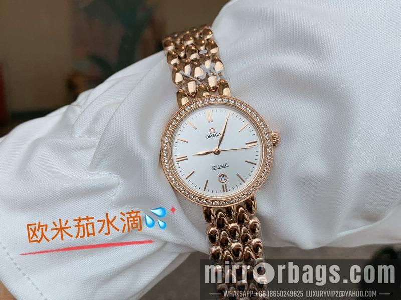 Omega 27mm 042730