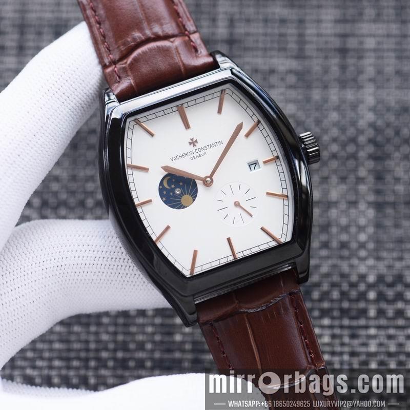 Vacheron Constantin 43X12mm 082337