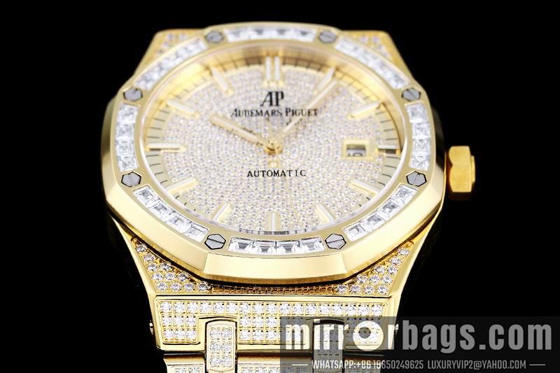 AP 40X10mm 083181