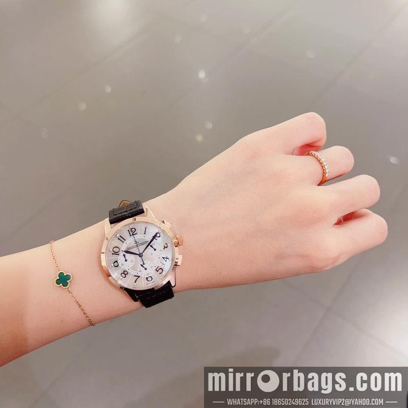 Jaeger LeCoultre 37.5X10mm 081603