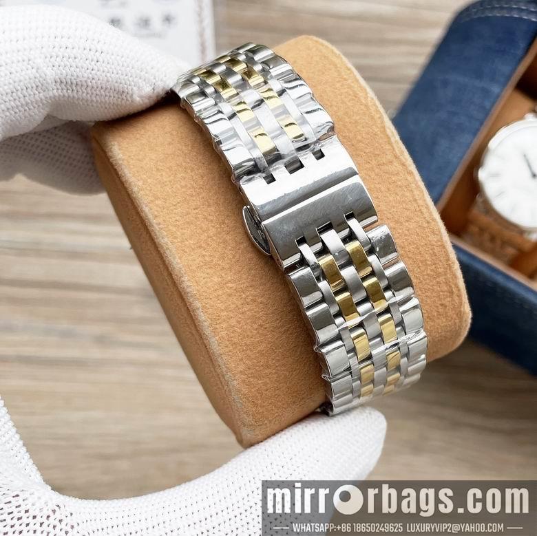 Omega men 40X13mm M73