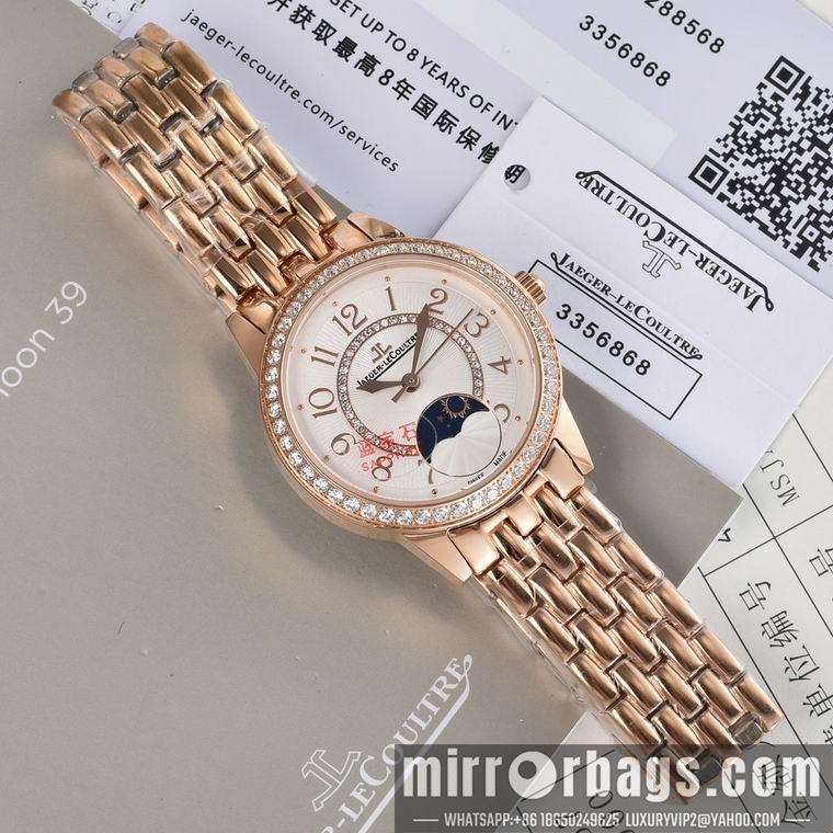 Jaeger Lecoultre women 33X9mm M23