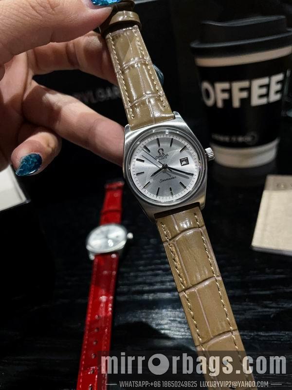 Omega watch 102234