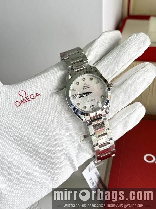 Omega 34mm 022258