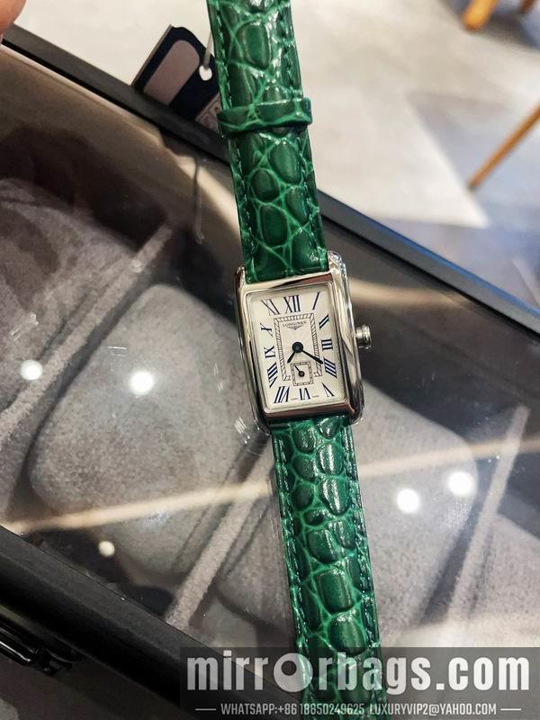 Longines 33X22mm 041616