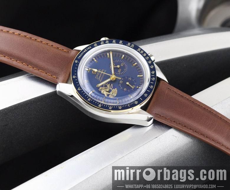 Omega watch 42mm M116