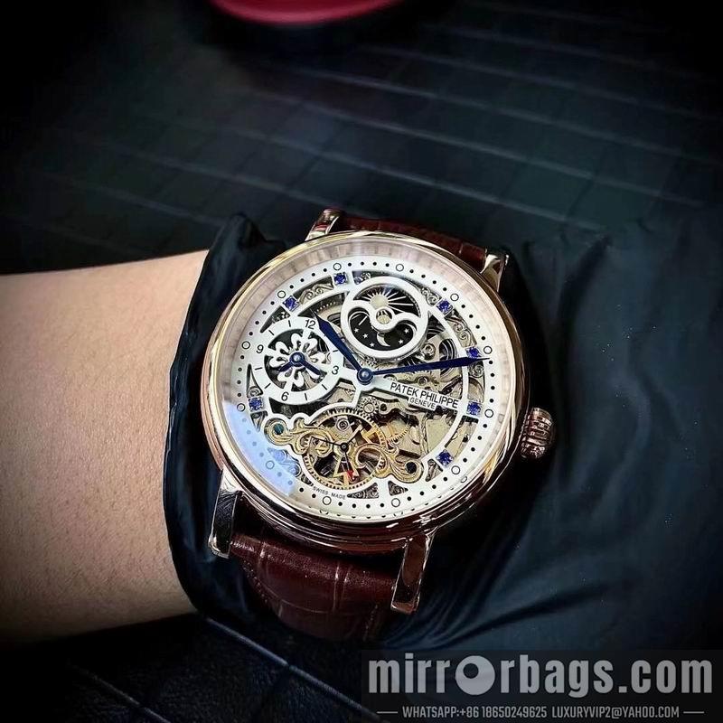 Patek Philippe 43X13mm 070704