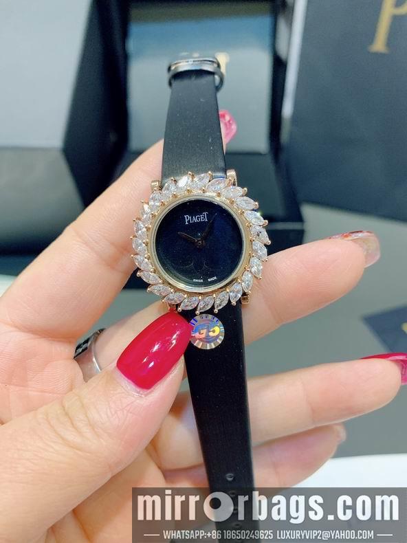 Piaget women 31X7.8mm 091516