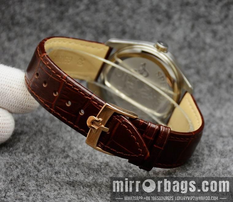 Omega men 41X11mm M45