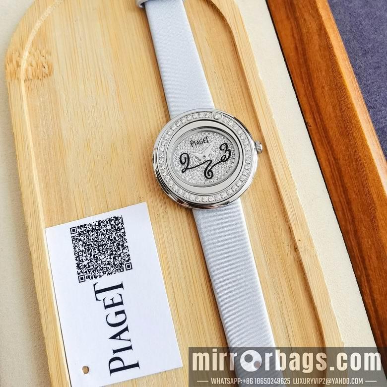 Piaget women 29X6.8mm M10